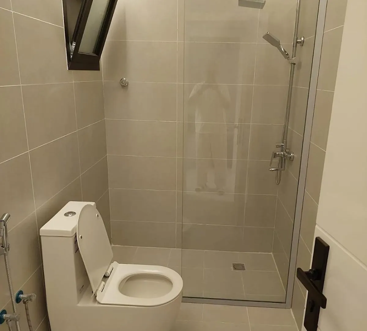 شقة فاخره مكة بجوار الحرم بطحاء قريش Apartment 0*, Mecca