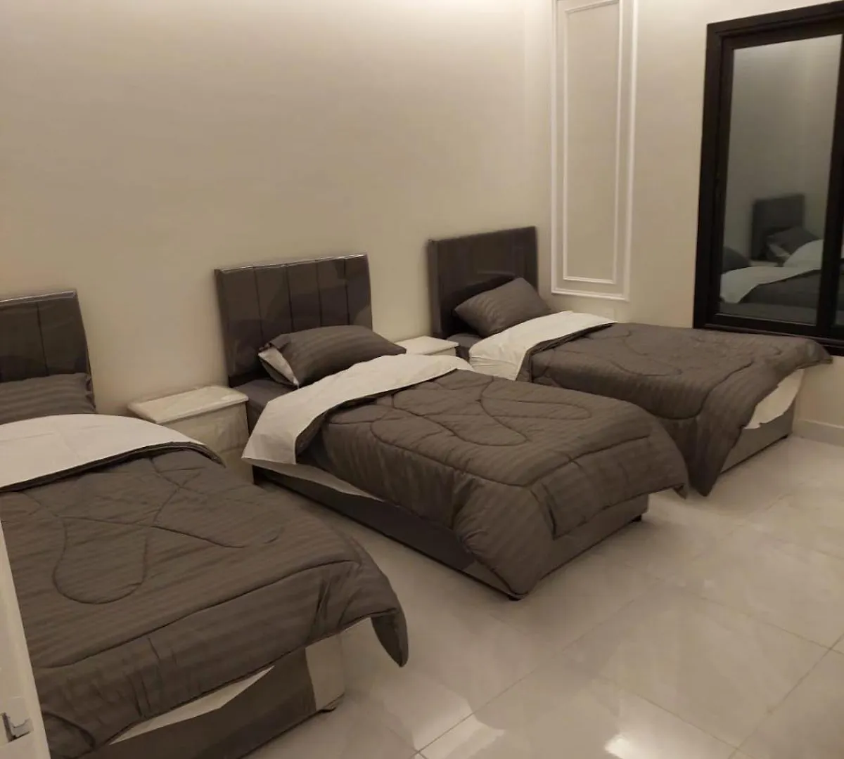 شقة فاخره مكة بجوار الحرم بطحاء قريش Apartment Saudi Arabia