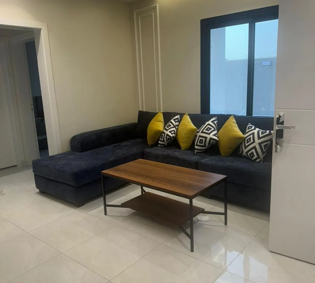 شقة فاخره مكة بجوار الحرم بطحاء قريش Apartment Saudi Arabia