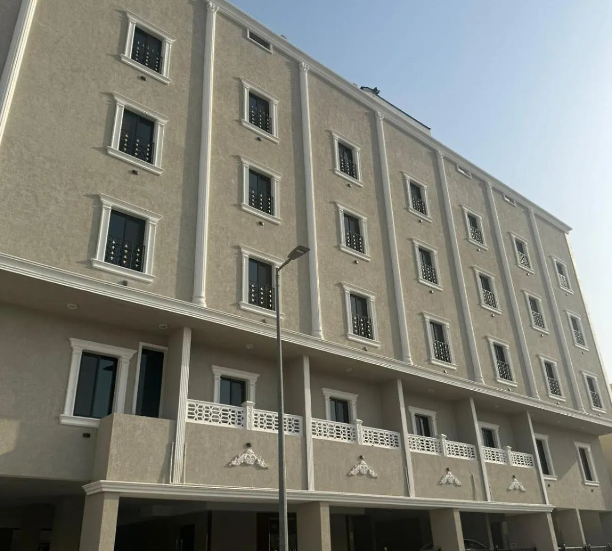 شقة فاخره مكة بجوار الحرم بطحاء قريش Apartment 0*, Mecca Saudi Arabia